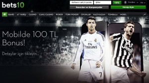 Bets10 Yeni Adresi 12bets10.com