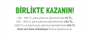 Birlikte Kazanın