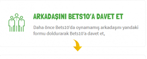 Davet Formu